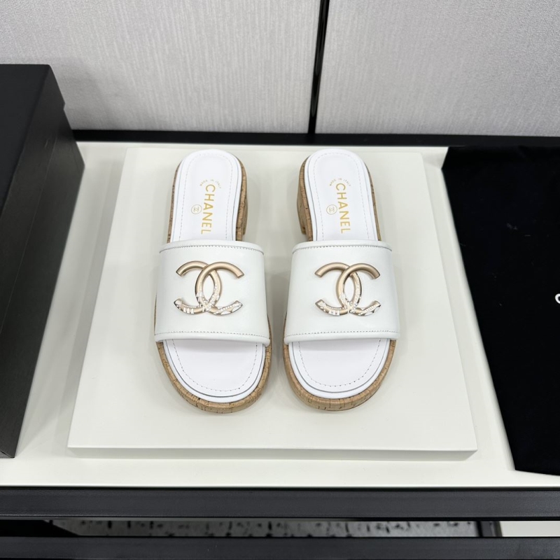 Ch*el slippers